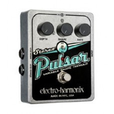 Electro Harmonix XO Stereo Pulsar, Brand New In Box !